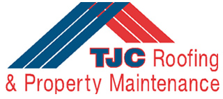 TJC Roofing and Property Management logo